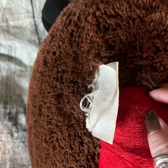 Extremely HTF Squishable Baboon! *RETIRED* - large size 15”. - Picture 9 of 11